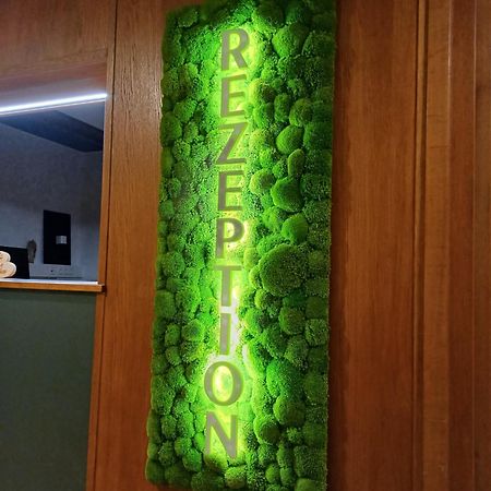 Hotel Angerer Vilseck Zewnętrze zdjęcie