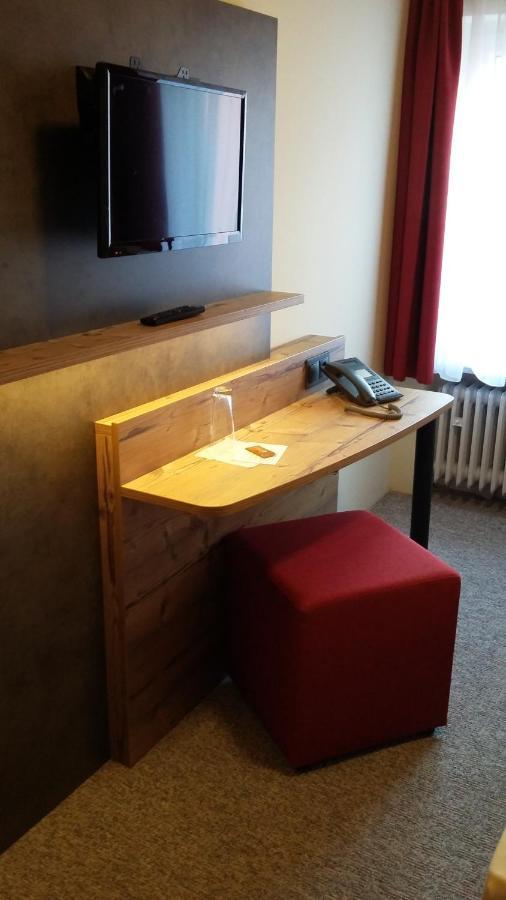 Hotel Angerer Vilseck Zewnętrze zdjęcie