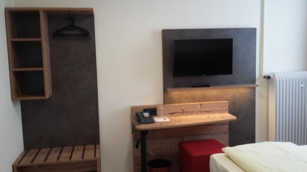 Hotel Angerer Vilseck Zewnętrze zdjęcie