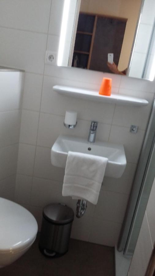 Hotel Angerer Vilseck Zewnętrze zdjęcie