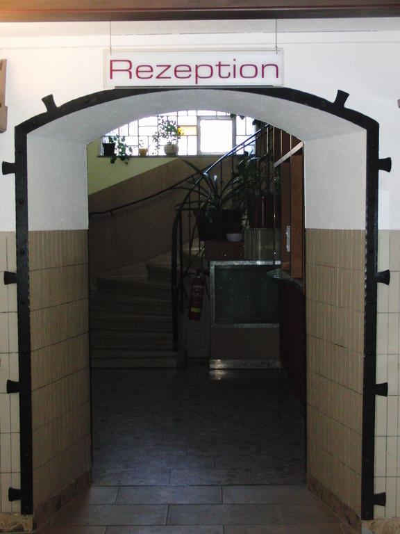 Hotel Angerer Vilseck Zewnętrze zdjęcie