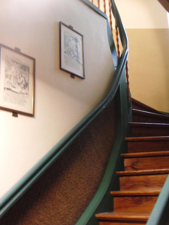 Hotel Angerer Vilseck Zewnętrze zdjęcie