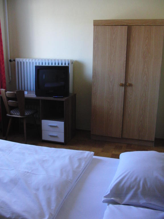 Hotel Angerer Vilseck Pokój zdjęcie