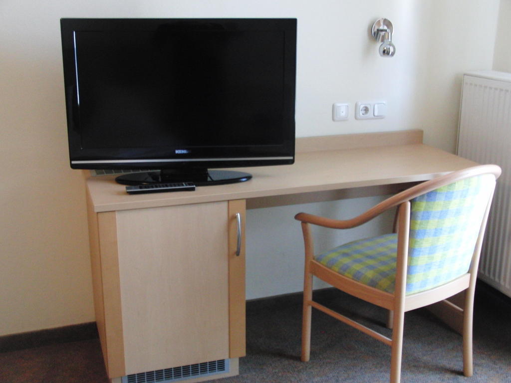 Hotel Angerer Vilseck Pokój zdjęcie