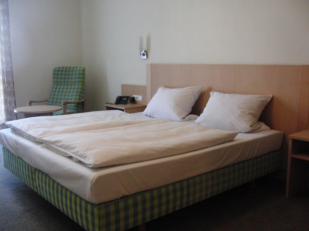Hotel Angerer Vilseck Pokój zdjęcie