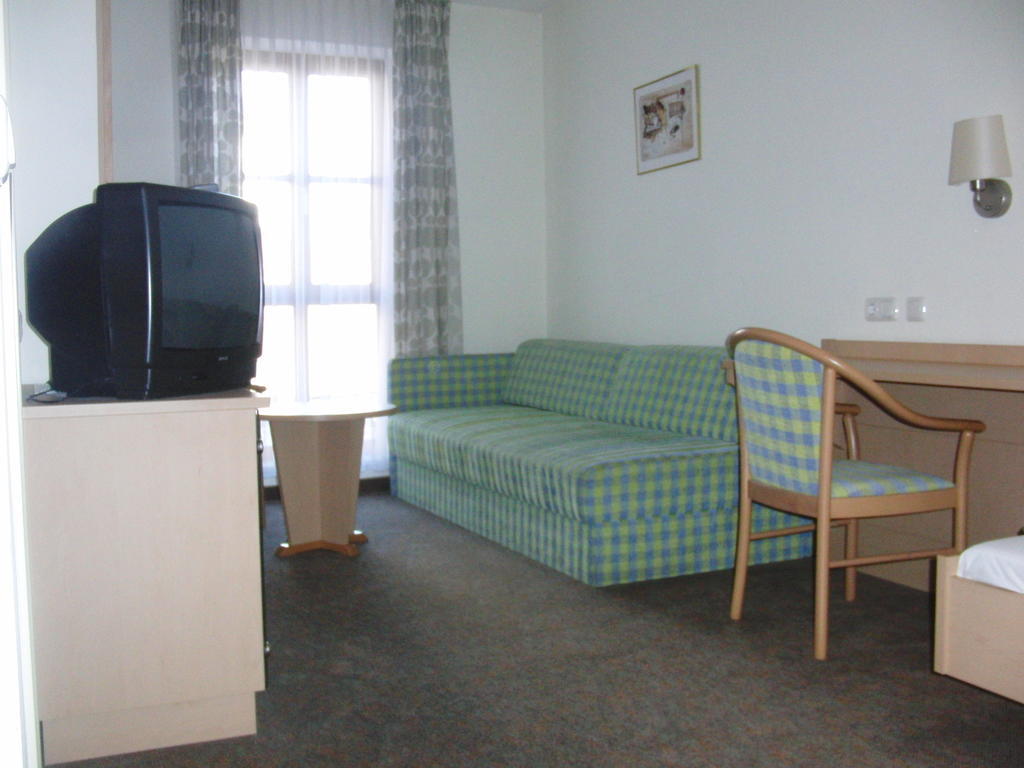 Hotel Angerer Vilseck Pokój zdjęcie