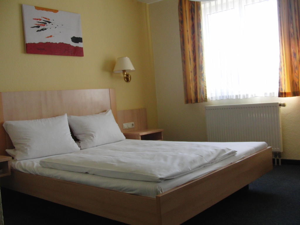 Hotel Angerer Vilseck Pokój zdjęcie
