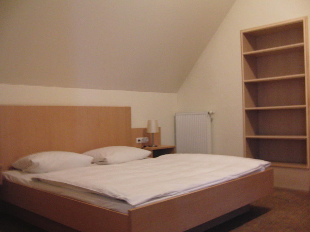 Hotel Angerer Vilseck Pokój zdjęcie