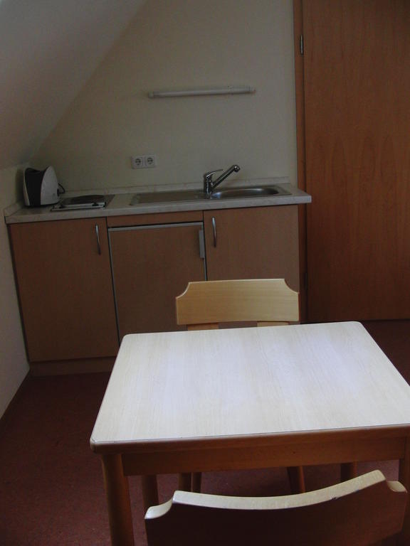 Hotel Angerer Vilseck Pokój zdjęcie