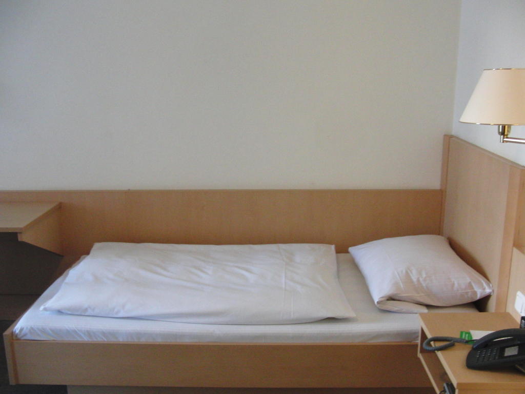 Hotel Angerer Vilseck Pokój zdjęcie