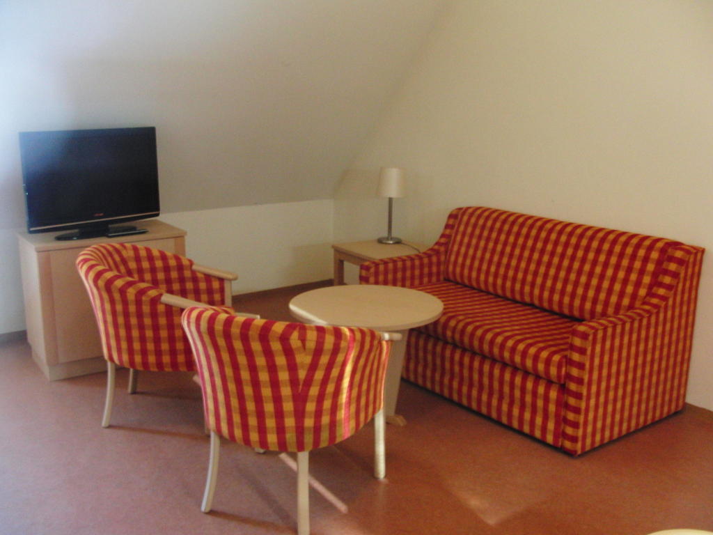 Hotel Angerer Vilseck Pokój zdjęcie