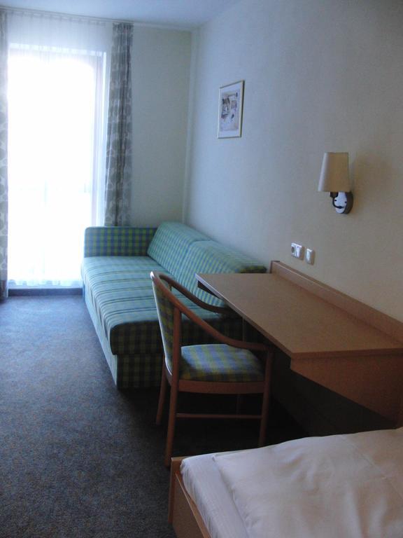 Hotel Angerer Vilseck Pokój zdjęcie