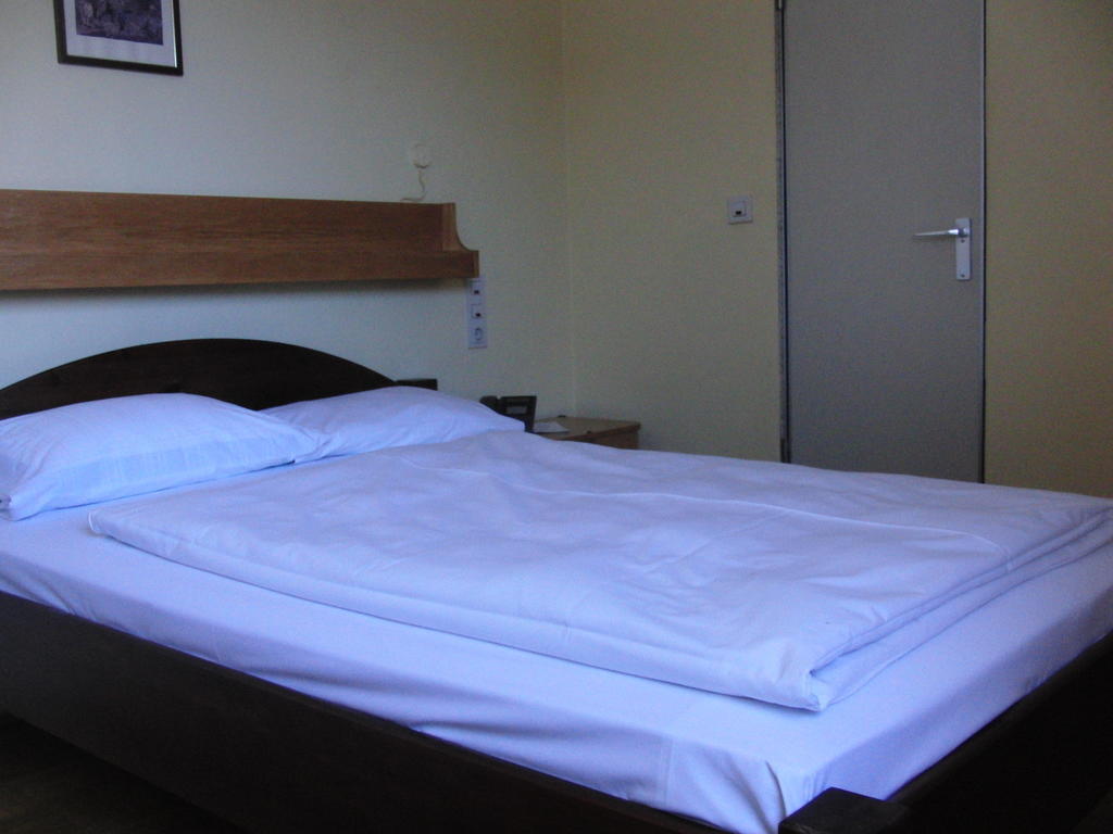 Hotel Angerer Vilseck Pokój zdjęcie