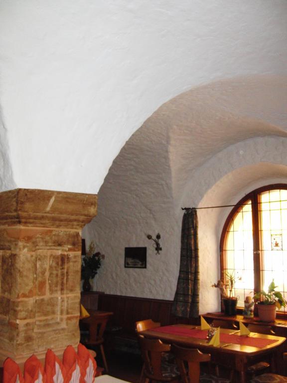 Hotel Angerer Vilseck Zewnętrze zdjęcie