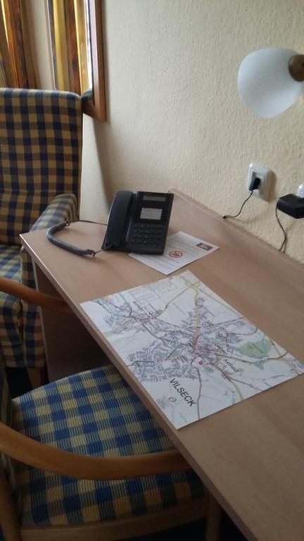 Hotel Angerer Vilseck Zewnętrze zdjęcie