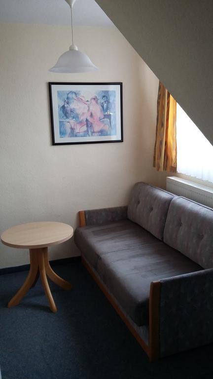 Hotel Angerer Vilseck Zewnętrze zdjęcie