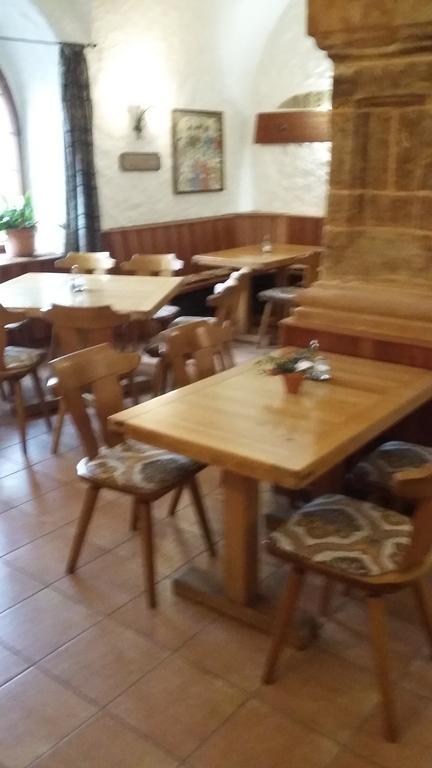 Hotel Angerer Vilseck Zewnętrze zdjęcie