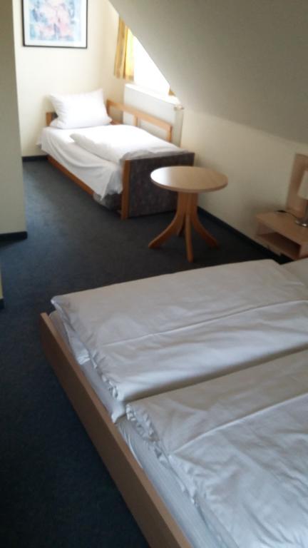 Hotel Angerer Vilseck Zewnętrze zdjęcie