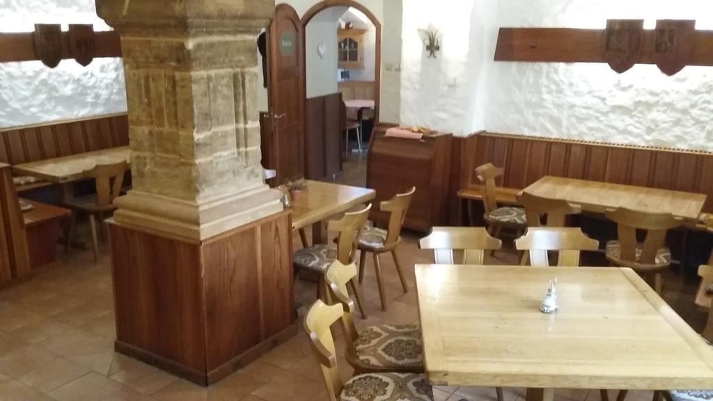 Hotel Angerer Vilseck Zewnętrze zdjęcie