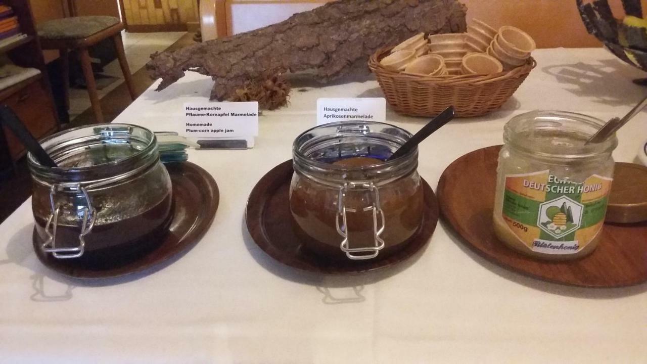Hotel Angerer Vilseck Zewnętrze zdjęcie